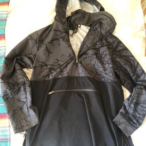 Rochambeau Light Jacket